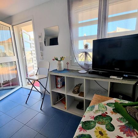 Casa Azul Villa Marina di Ragusa Eksteriør billede