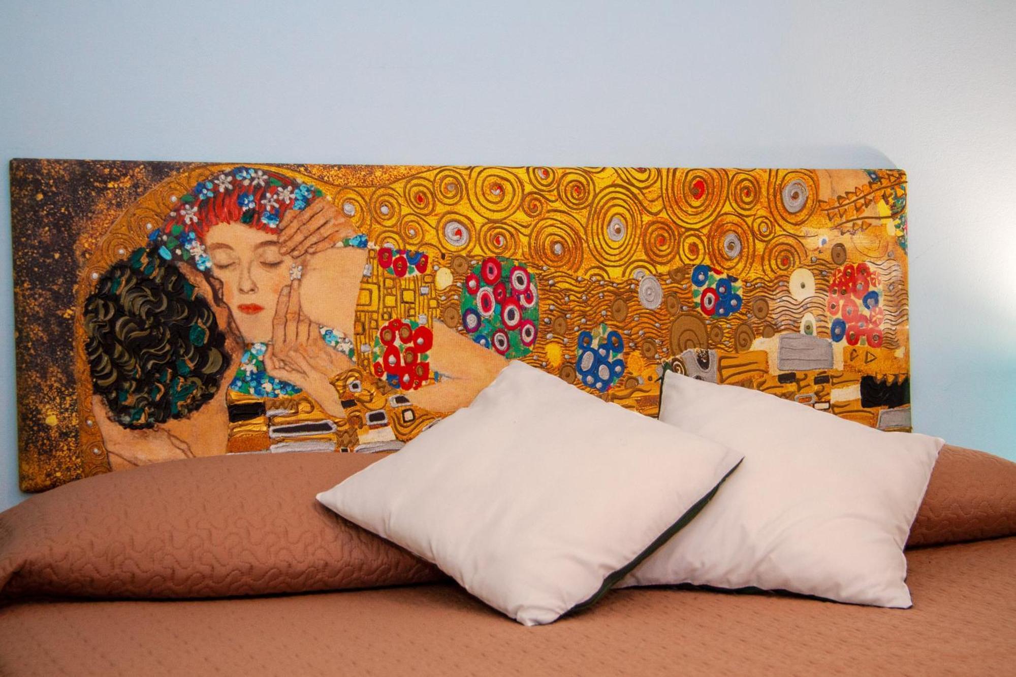 Casa Azul Villa Marina di Ragusa Eksteriør billede