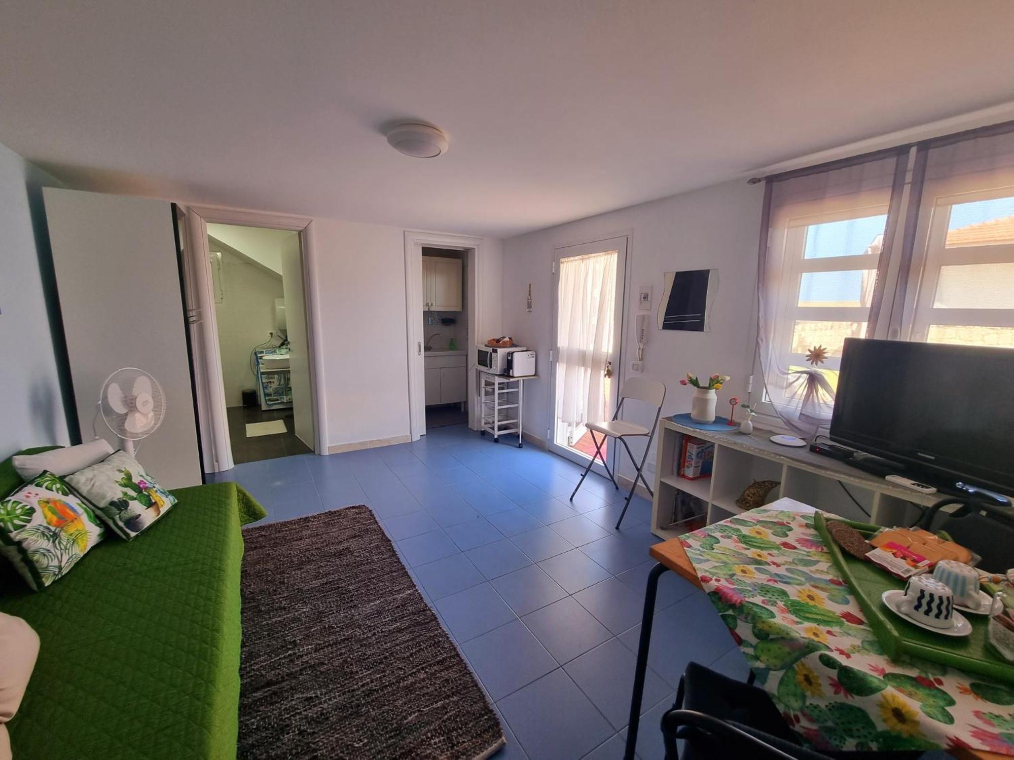 Casa Azul Villa Marina di Ragusa Eksteriør billede