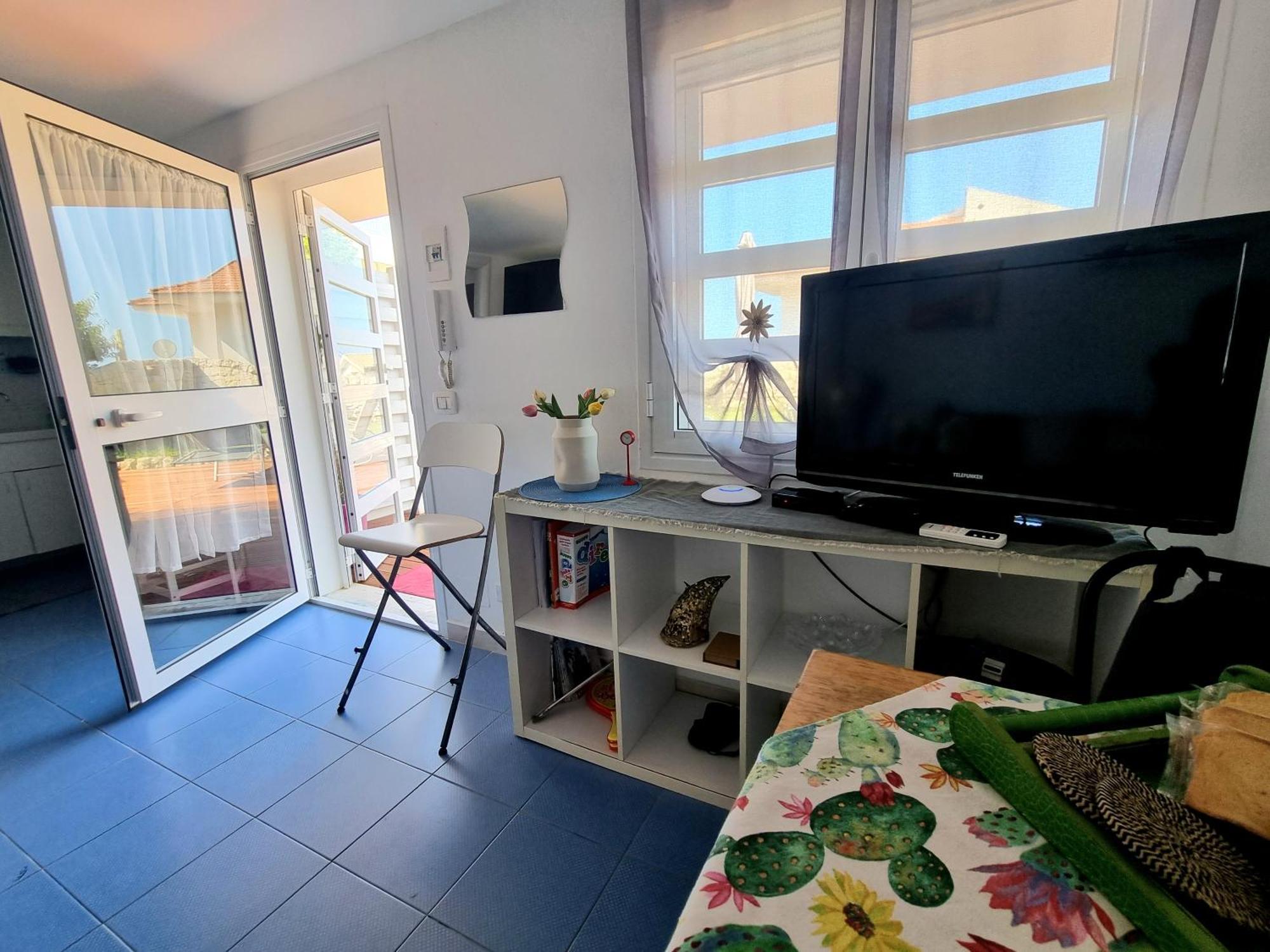 Casa Azul Villa Marina di Ragusa Eksteriør billede