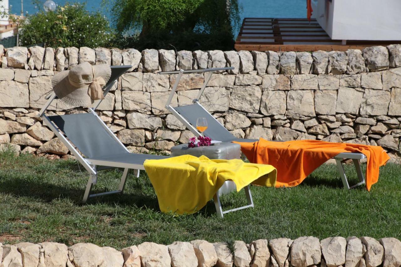 Casa Azul Villa Marina di Ragusa Eksteriør billede
